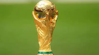 Dünya Kupası'nda büyük gün: Kura çekimi bu akşam!