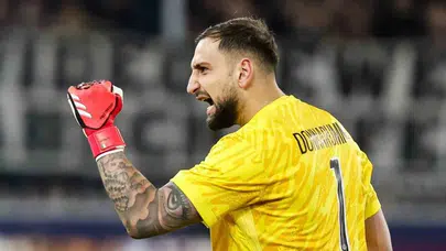 FIFA, Yılın En İyi Erkek Kalecisi’ni seçti