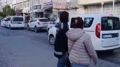 Samsun'da 10 yıl 3 ay hapis cezası bulunan zanlı yakalandı