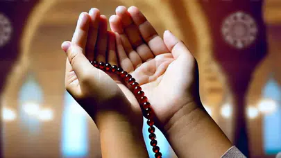 Regaip Kandili'nde nasıl değerlendirmeliyiz? Hangi zikirleri çekmeliyiz?