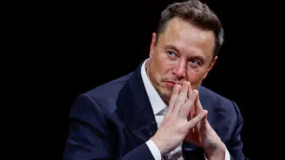 Musk'tan AB'ye Nazi benzetmesi