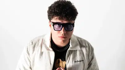 Ünlülere yönelik uyuşturucu soruşturması: Rapçi Ege Karataşlı tutuklandı