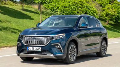 Togg, Kasım ayında elektrikli otomobil pazarının lideri oldu