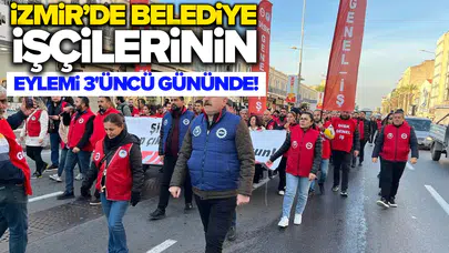 "Masa kurulmazsa mücadele büyüyecek!"