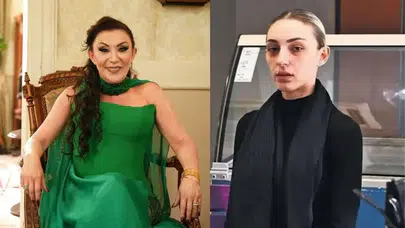 Sultan Nur Ulu kimdir, kaç yaşında ve nereli? Tuğyan Ülkem Gülter'in arkadaşı neden gözaltına alındı?