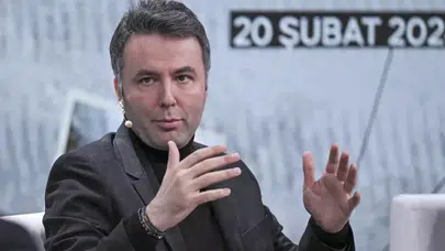 Mehmet Akif Ersoy birlikte uyuşturucu kullandığı isimleri verdi!