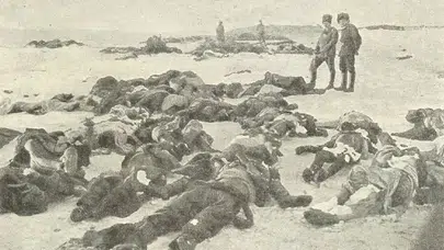 Sarıkamış Harekatı nedir? Sarıkamış’ta ne oldu, kaç asker şehit oldu?