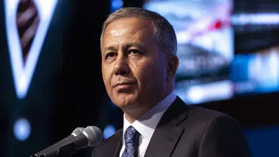 Ali Yerlikaya duyurdu: 23 ilde yasa dışı bahis operasyonu!