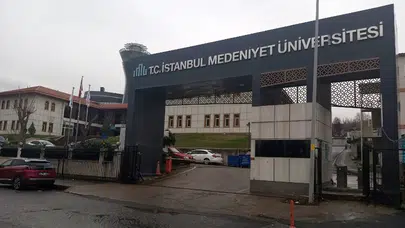 İstanbul Medeniyet Üniversitesi öğretim üyesi alımı başladı