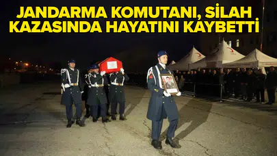 Muş'ta kahreden olay!