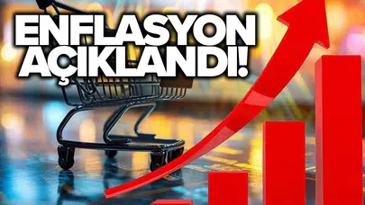 Milyonların gözü bu verideydi!