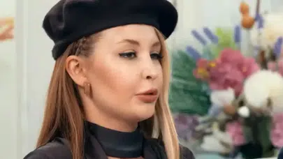 Zuhal Topal'la Yemekteyiz İlkin Hanım kimdir?