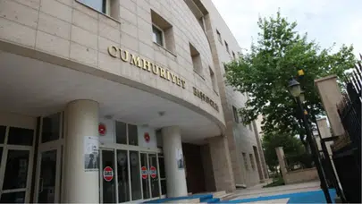 Şanlıurfa'da rüşvet ve yolsuzluk soruşturması: 11 kişi tutuklandı