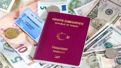 Resmi Gazete'de yayımlandı: Yurt dışı çıkış harcı 1250 TL oldu!