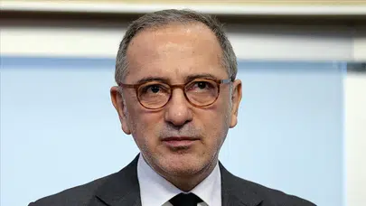 Gazeteci Fatih Altaylı tahliye edildi