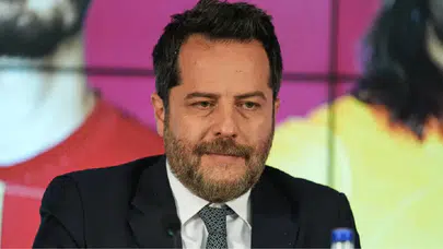 Erden Timur adliyeye sevk edildi