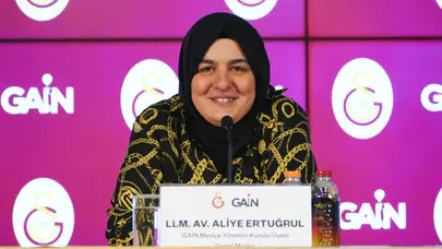 GAİN Genel Müdürü kim? Aliye Ertuğrul kimdir, kaç yaşında, mesleği ve eğitimi ne?