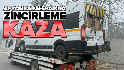 Çoğunluğu öğrencilerden oluşan 20 kişi yaralandı!