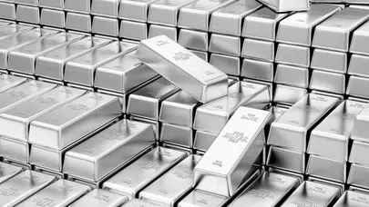 Altını kıskandıran yükseliş! Gümüş dünyanın en değerli ikinci varlığı oldu