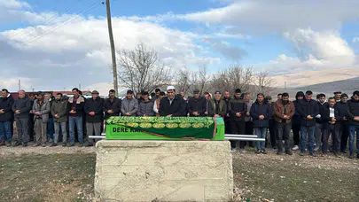 Afyonkarahisar’da şüpheli ölüm! Zihinsel engelli adam evinde ölü bulundu: 3 kişi gözaltında