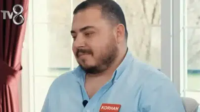 Zuhal Topal'la Yemekteyiz Korhan kimdir? Yemekteyiz Korhan kaç yaşında, nereli?