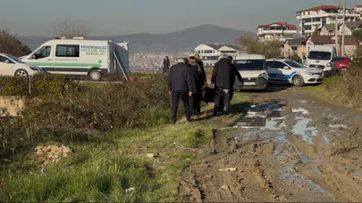 Gölcük’te genç, kız arkadaşı tarafından ölü bulundu