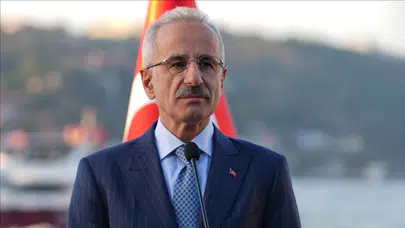 Düşen Libya jetinde neler yaşandı? Bakan Uraloğlu detayları açıkladı