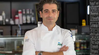 Hazer Amani kimdir, kaç yaşında, nereli ve evli mi?