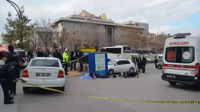 Aksaray’da motosiklet kazası: 17 yaşındaki Hasan hayatını kaybetti