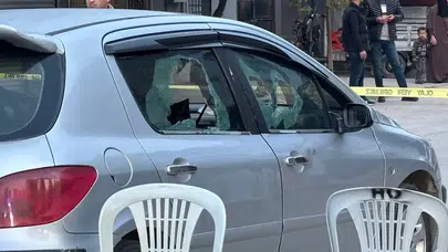 Adana’da düğünde silahlı çatışma: 1 kişi öldü, 1 kişi yaralandı