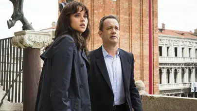 Cehennem (Inferno) filminin konusu nedir, oyuncuları kimler?