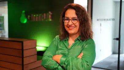 Armut.com kimin, sahibi kimdir? Başak Taşpınar Değim kimdir?