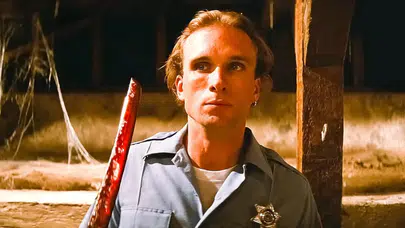 Pulp Fiction’ın Zed’i Peter Greene hayatını kaybetti! Peter Greene kimdir?