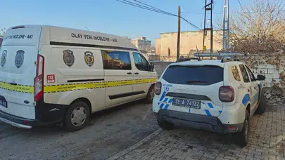 Kayseri’de 2 gündür haber alınamayan kadın evinde ölü bulundu