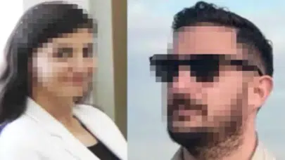 Kadın hakime 'kıskançlık' dayağı! Adliye lojmanını bastı, öldüresiye dövdü