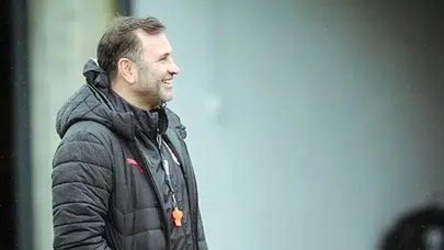 Galatasaray’ın Monaco deplasmanı kadrosu belli oldu