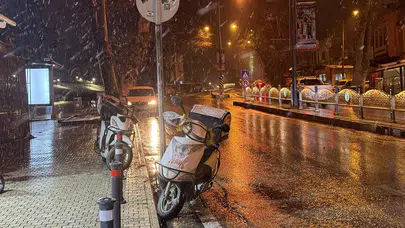 Kastamonu'da motosikletlerin trafiğe çıkışı yasaklandı: İşte nedeni
