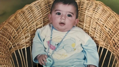 3 günlük bebek iki bilezikle evlatlık verildi