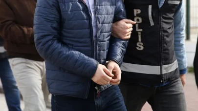 Yahşihan'da uyuşturucu operasyonu