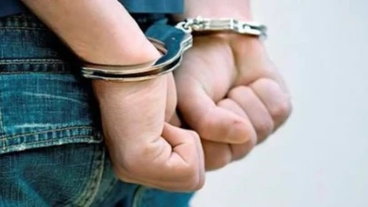 27 yıl önce çocuk cinayetinden tutuklanmıştı, yine cinayet işledi!