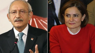 Kılıçdaroğlu ile Kaftancıoğlu, Fahrettin Altun'a tazminat ödeyecek