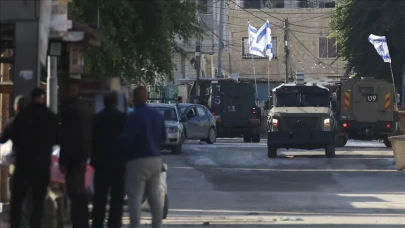 İsrail, Lübnan'ın güneyinden çekiliyor!