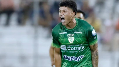 Beşiktaş'ın yeni transferi Elan Ricardo kimdir?