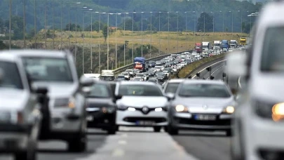 Yola çıkacaklar dikkat! 26 Şubat Çarşamba Kara yollarında durum ne?