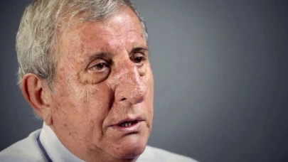Milli takımın eski futbolcusu Fethi Heper hayatını kaybetti! Fethi Heper kimdir?
