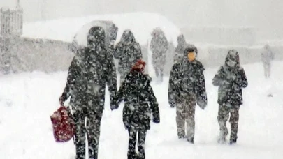 28 Şubat hangi illerde okullar tatil? Yarın hangi illerde okullar tatil edildi?