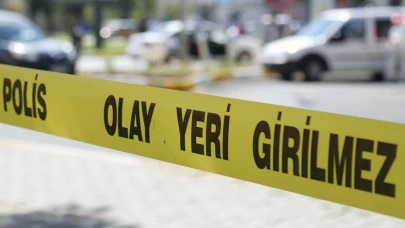 Aydın'da şüpheli ölüm vakası!