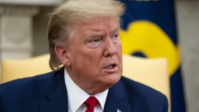 Trump'tan kritik Gazze açıklaması: Sert tavır alacağım