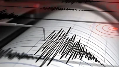 18 Şubat deprem mi oldu? Ne zaman ve ne nerede? İşte son dakika deprem bilgisi