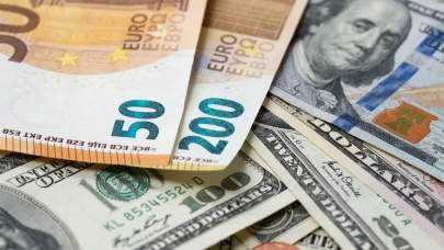 24 Şubat dolar ve euro kaç TL oldu? İşte döviz fiyatlarında son durum!